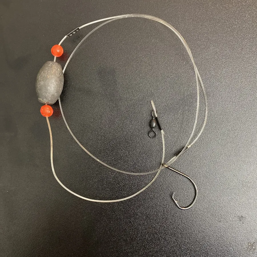 How to Use Eagle Claw Catfish Rig: Expert Guide