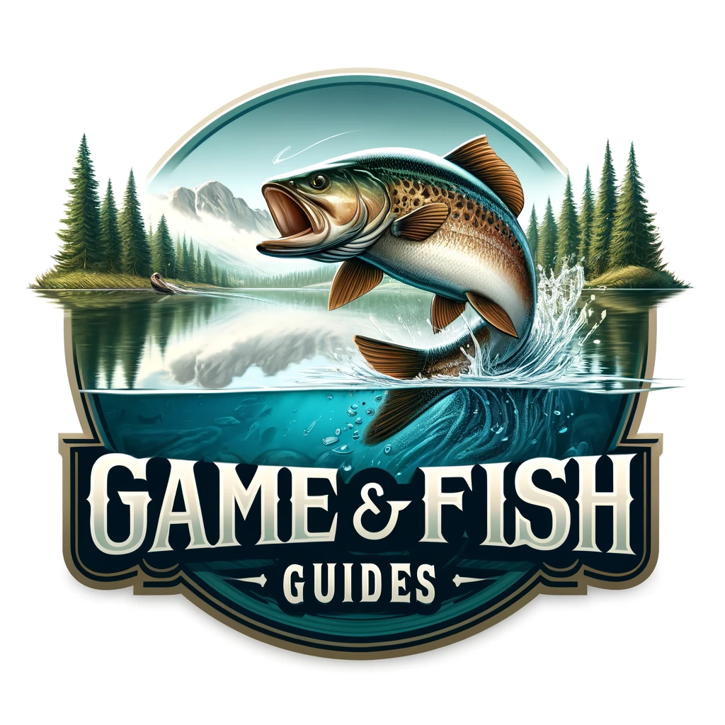 Game and Fishing Guides